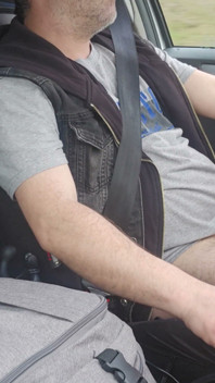 Auto Driving
