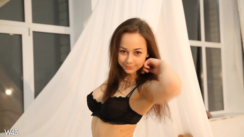 Watch4beauty: Casting Darisha
