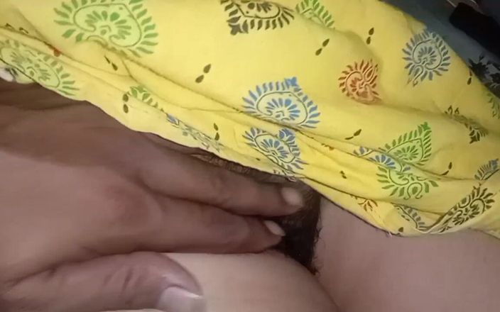 Inboundfork75: Video sex tại nhà của cặp đôi Ấn Độ