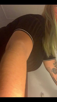 I Just Want to Shake My Ass.