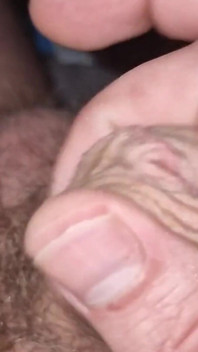 Small dick cumming! Need to watch....