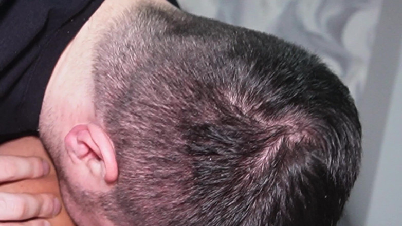 Arda Fennec: Занудна худа дівчина втрьох