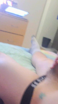 Jerking the Gurkin
