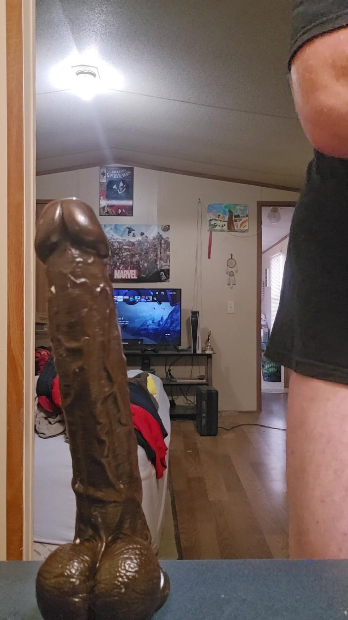Backshot225: Well I Tried..