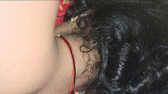 Trilokinath: Lackey My Pusssy Closeup mostrando e peitos