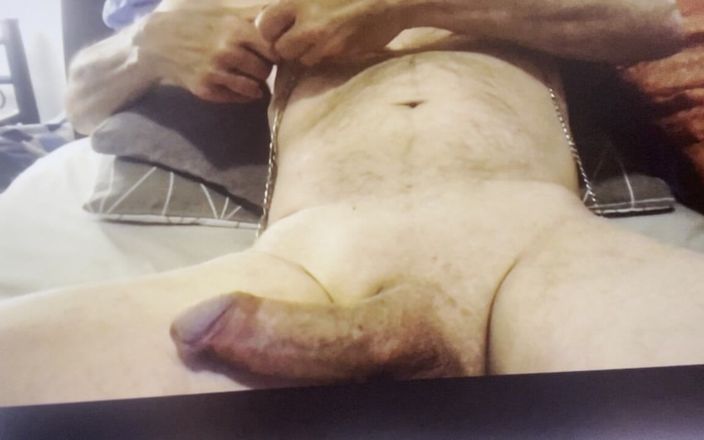 Mitchie: Trylogia Camshow - Pt.3