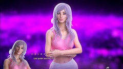 NuttForYou: 黙示録パート10ゲームプレイバージョン0.0 3エンディング
