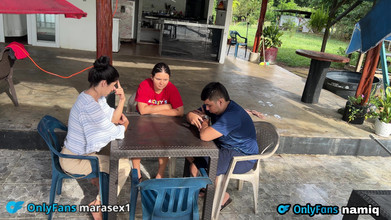 MaRaSexx: Lawatan Membawa Kongkek Yang Baik