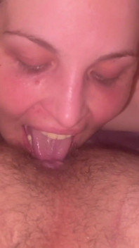 Rimming POV (custom video)