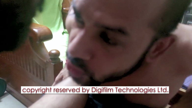 GPrime: un tată vitreg - Saga fiului vitreg