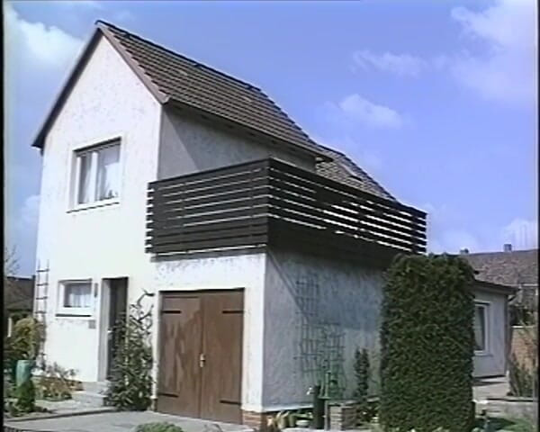 GERMAN PORN CLASSICS: Lussuria!