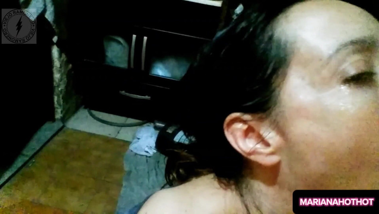 Marian sofar: Garganta Profunda Argentina