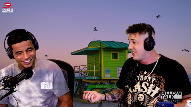 Pillow Talk: Capone Tells Us Why Ugly Women Deserve More Love!