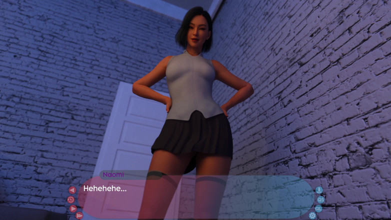 Wickedgammes studio: द पुसी लवर (भाग 8)