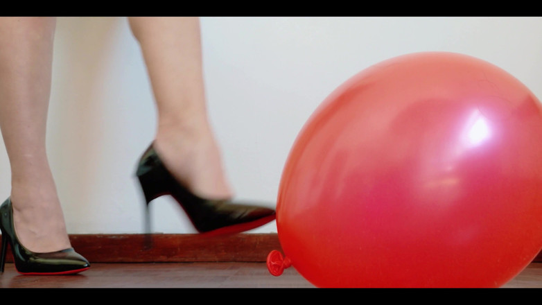 Kinky Lyrical: Tatmin edici ASMR