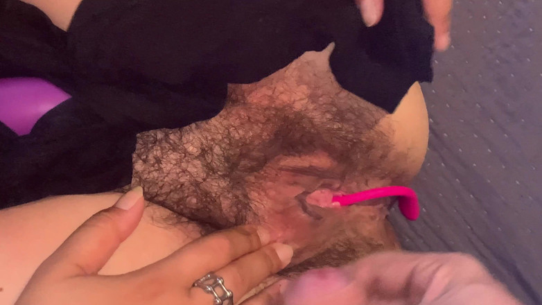 CoppiaCollant: The Forest Cumshot