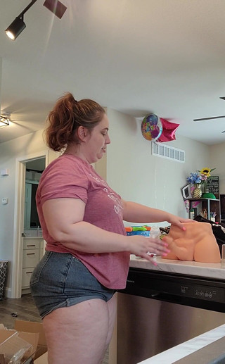 KinkyKatie: Thank You Guys so Very Much! I Love You!