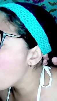 Blowjob Fuck Explosive Throat Deep Cum