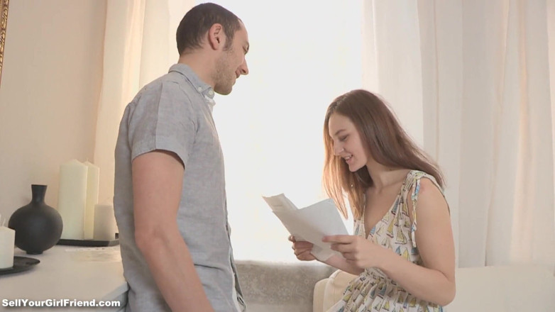 Sell Your GF: Деньги похожи на секс-магию