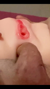 I Don't Know if I Need to Fuck a Tight Hole or if I Need My Tight Hole Fucked