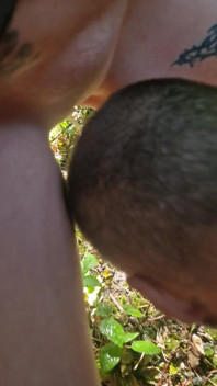 He Wanted Me Too and I Couldn't Hold It Half Squirt Half Lol