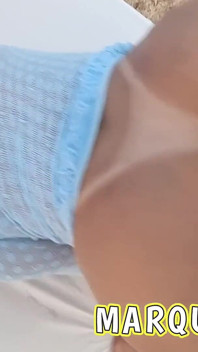 Hot bigass MILF anal