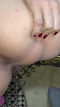 Arab Egyptian Wife Fucking Her Stepson While Her Husband Is Outside
