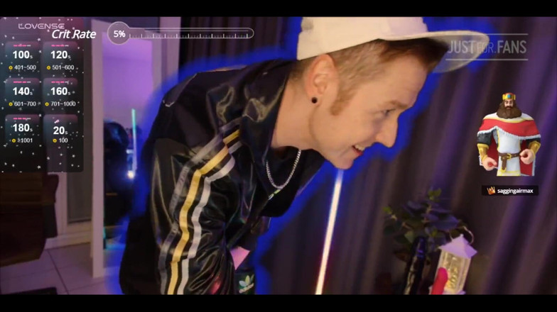 Roman Heart: Poseren in Adidas