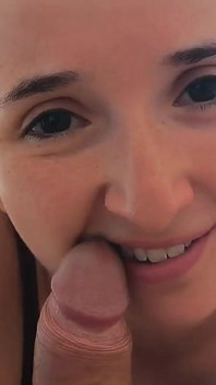 Mondaaay Blowjob!