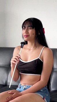 Luna Rider First Porn Casting: นักขี่จักรยานที่เลวที่สุดเปิดตัวอย่างที่เธอสมควรได้รับ: กลายเป็นโสเภณีไร้ขีดจํากัดโดยมอเตอร์ไซค์