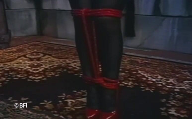 Slave Seks: Wager for the whip