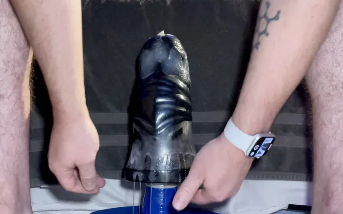 Turtlewax: Modded "the Plumber Xxl" From Hankey's Toys Wrecking My Hole || [9.20.2024]
