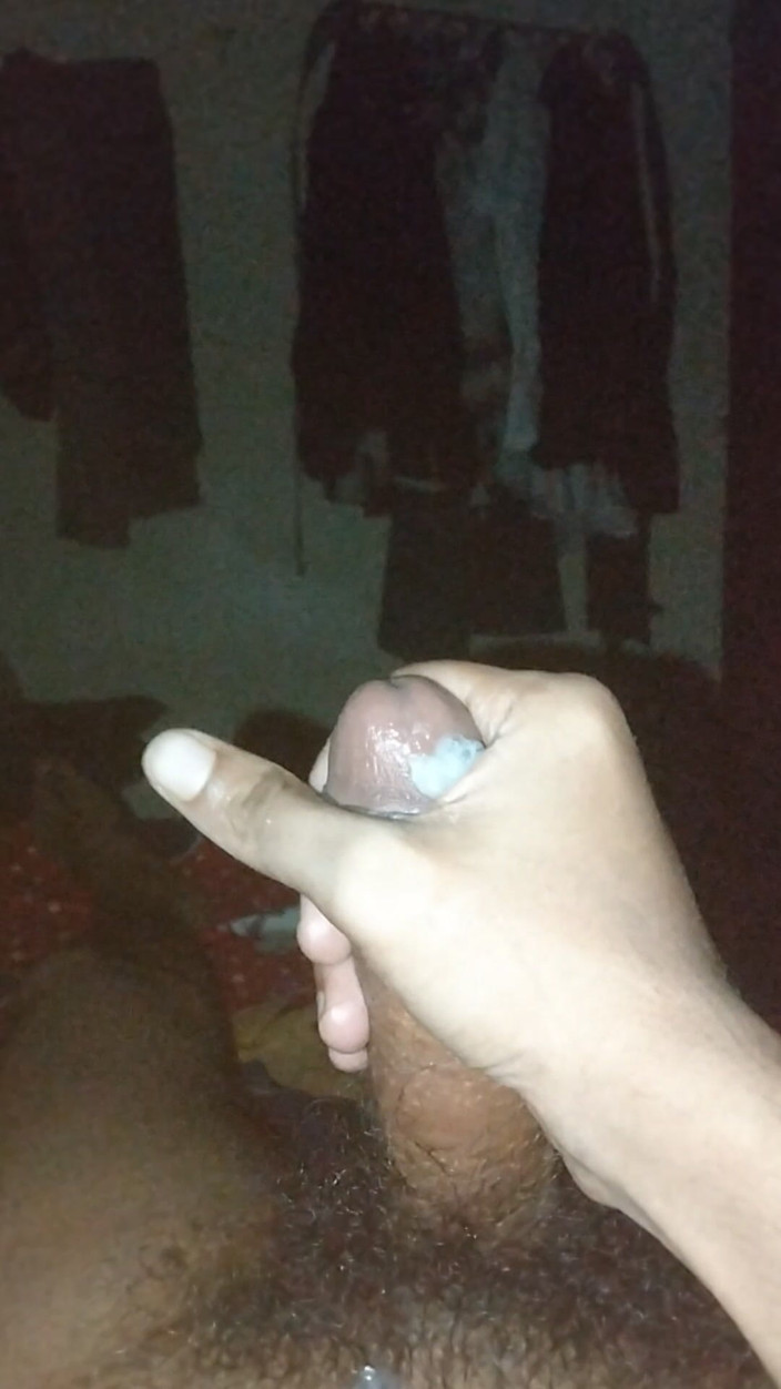 Viral_tiktokar: I Don't Have Anyone to Fuck with so I'm Beating...