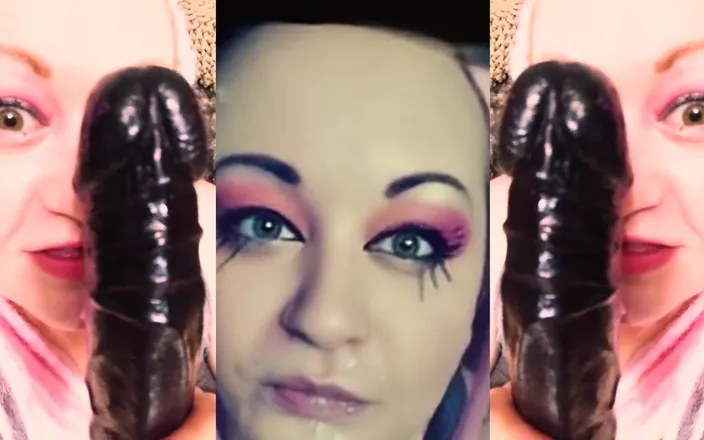 Campsissyboi: Turning You Into the BBC Cumdumpster Suck the Dildo JOI