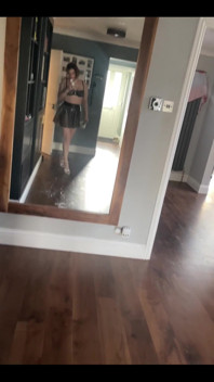 Fill Her up