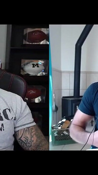 Confessioni della porno star - intervista di trip richards parte 1 episodio 1