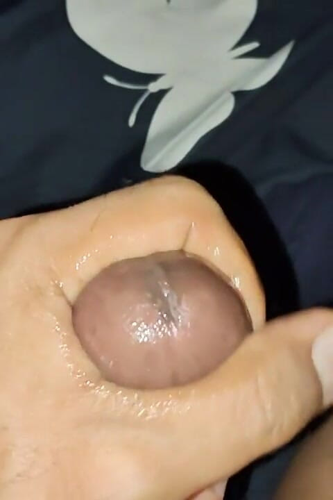 Renata Himalaya: Zakar bagus dengan melancap panas