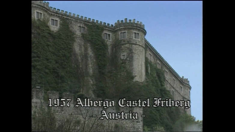 Bisco Birchwood Productions: Retro İtalyan Klasik!!