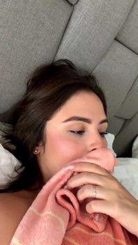 I Just Want to Get Fucked, and I Like Being Watched in Public