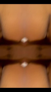 My Booty so Big Lmao