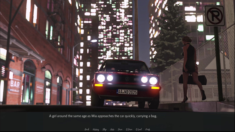 Johannes Gaming: 妻として22歳 オットーがミアの膣と遊ぶ