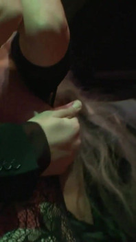 Humiliates whipping bondage