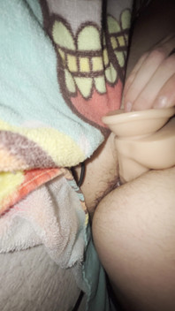 Ass Dildo