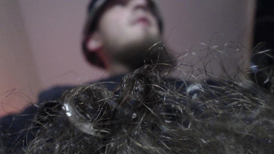 Hunky time: Lurus: Belukar & Meludah