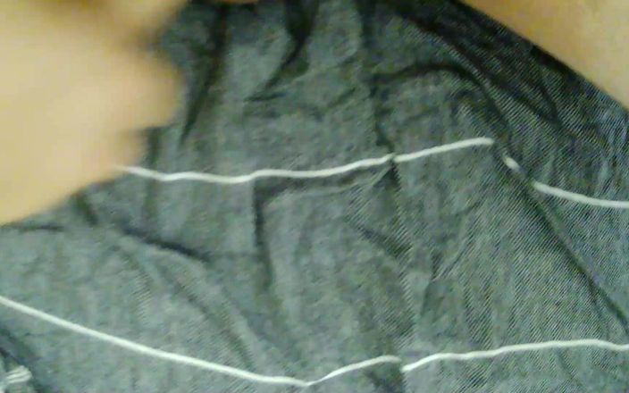 Dick Pants: Chơi với chính mình