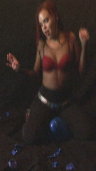 I Hate Your Balloons!