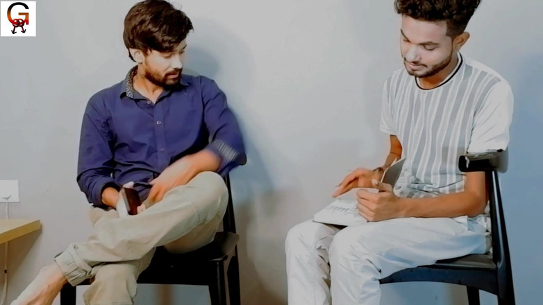 GPrime: O profesoară homosexuală fute studentul