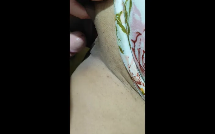 ChickenNDBeard: My Princess Penetration Without Condom 3