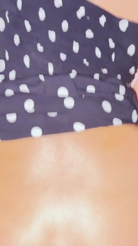 Blonde Slut Hooked up on the Party Mile and Fucked