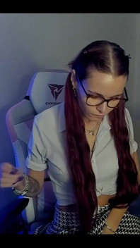 Enjoy with My New Hot Video